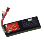 Časť WLtoys 124018 144001 batérie – Obrázok 3