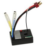 Časť WLtoys 144001 riadiaca doska