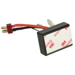 Časť WLtoys 144001 riadiaca doska – Obrázok 2