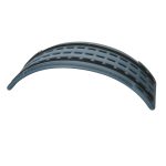Vyvažovacia doska s reliéfom 83x28cm modrá – Obrázok 4