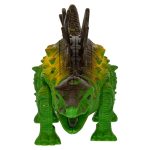 Dinosaurus RC Stegosaurus na diaľkové ovládanie chodí svieti revú – Obrázok 6