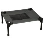 Psí domček mačací stan pelech pre domáce zvieratá 53x43x56 cm – Obrázok 9
