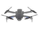 Dron RC F9 6K HD kamera GPS WIFI 2000m dosah – Obrázok 4