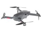 Dron RC F9 6K HD kamera GPS WIFI 2000m dosah – Obrázok 8