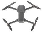 Dron RC F9 6K HD kamera GPS WIFI 2000m dosah – Obrázok 9