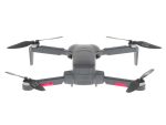Dron RC F9 6K HD kamera GPS WIFI 2000m dosah – Obrázok 11