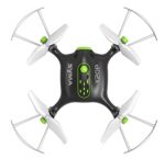 SYMA X20P 2.4GHz RTF 360 RC dron – Obrázok 9