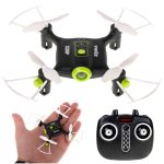 SYMA X20P 2.4GHz RTF 360 RC dron – Obrázok 10