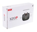 SYMA X20P 2.4GHz RTF 360 RC dron