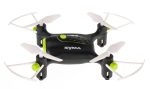 SYMA X20P 2.4GHz RTF 360 RC dron – Obrázok 3