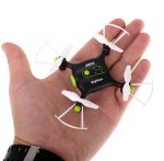 SYMA X20P 2.4GHz RTF 360 RC dron – Obrázok 4