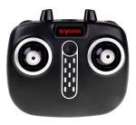 SYMA X20P 2.4GHz RTF 360 RC dron – Obrázok 6