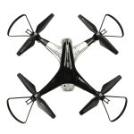 Dron s kamerou na diaľkové ovládanie RC SYMA Z3 2,4 GHz HD kamera – Obrázok 2