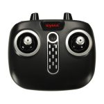 Dron s kamerou na diaľkové ovládanie RC SYMA Z3 2,4 GHz HD kamera – Obrázok 5