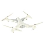Dron RC SYMA Z3 2,4 GHz HD kamera – Obrázok 2