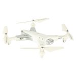 Dron RC SYMA Z3 2,4 GHz HD kamera – Obrázok 4