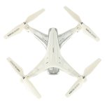 Dron RC SYMA Z3 2,4 GHz HD kamera – Obrázok 5