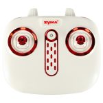 Dron RC SYMA Z3 2,4 GHz HD kamera – Obrázok 7