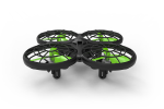 Syma X26 Vyhýbanie sa prekážkam RC dron 2,4 GHz bez hlavy – Obrázok 3