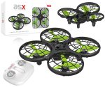 Syma X26 Vyhýbanie sa prekážkam RC dron 2,4 GHz bez hlavy – Obrázok 6
