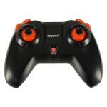 Syma X26PRO 2,4 GHz Wi-Fi RC dron čierny – Obrázok 6