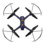 Syma X31 2,4GHz GPS 5G HD dron na diaľkové ovládanie s kamerou na diaľkové ovládanie