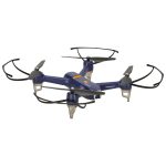 Syma X31 2,4GHz GPS 5G HD dron na diaľkové ovládanie s kamerou na diaľkové ovládanie – Obrázok 3