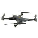 Syma Z3PRO 2,4 GHz 4CH Wi-Fi RC dron čierny – Obrázok 6