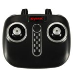 Syma Z3PRO 2,4 GHz 4CH Wi-Fi RC dron čierny – Obrázok 10