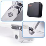 Syma Z6PRO RC dron GPS 4K 5G Wifi FPV 2.4GHz – Obrázok 2