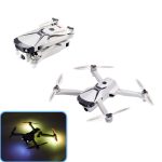 Syma Z6PRO RC dron GPS 4K 5G Wifi FPV 2.4GHz – Obrázok 4