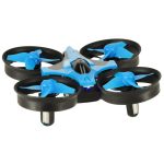 Dron RC JJRC H36 mini 2.4GHz 4CH 6 osí niebieski – Obrázok 3