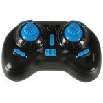 Dron RC JJRC H36 mini 2.4GHz 4CH 6 osí niebieski – Obrázok 5