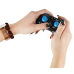 Dron RC JJRC H36 mini 2.4GHz 4CH 6 osí niebieski – Obrázok 6