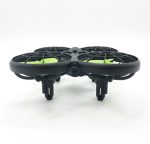 Syma X26 Vyhýbanie sa prekážkam RC dron 2,4 GHz bez hlavy – Obrázok 8
