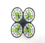 Syma X26 Vyhýbanie sa prekážkam RC dron 2,4 GHz bez hlavy – Obrázok 10
