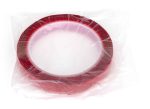 Obojstranná akrylová montážna páska transparentná silná 20 mmx3 m – Obrázok 2