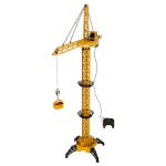 RC žeriav s hákom 4CH 128cm – Obrázok 2