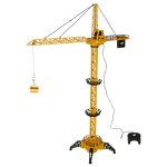 RC žeriav s hákom 4CH 128cm – Obrázok 3