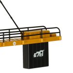 RC žeriav s hákom 4CH 128cm – Obrázok 6
