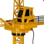 RC žeriav s hákom 4CH 128cm – Obrázok 7