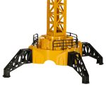 RC žeriav s hákom 4CH 128cm – Obrázok 8