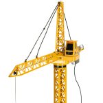 RC žeriav s hákom 4CH 128cm – Obrázok 9