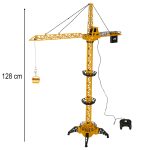 RC žeriav s hákom 4CH 128cm – Obrázok 12