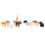 Figúrky morské živočíchy divoké dinosaury sada mix 48ks – Obrázok 8