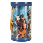 Figúrky morské živočíchy divoké dinosaury sada mix 48ks – Obrázok 12