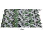 Kamufláž pixelov rolovacia fólia 1,52x30m – Obrázok 4