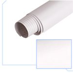 Fólia v rolke matná hladká biela 1,52x28m – Obrázok 2