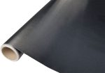 Fólia v rolke metalická kartáčovaná čierna 1,52x30m – Obrázok 5