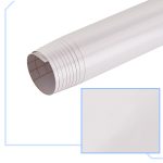 Rolka fólie biela lesklá 1,52x30m – Obrázok 3